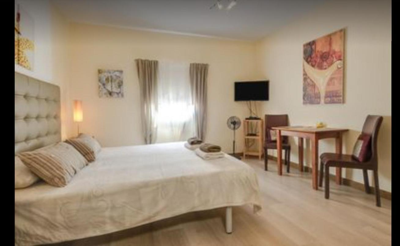 Apartmán Estrella Del Mar Los Abrigos Pokoj fotografie