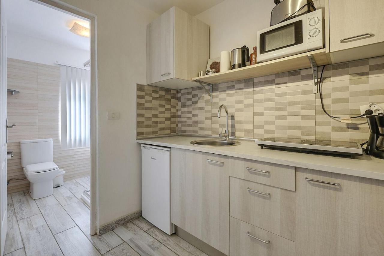 Apartmán Estrella Del Mar Los Abrigos Pokoj fotografie