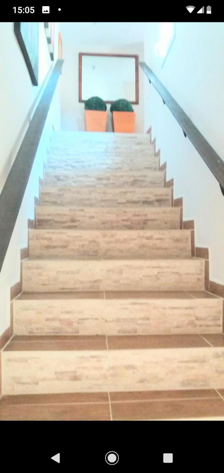 Apartmán Estrella Del Mar Los Abrigos Pokoj fotografie